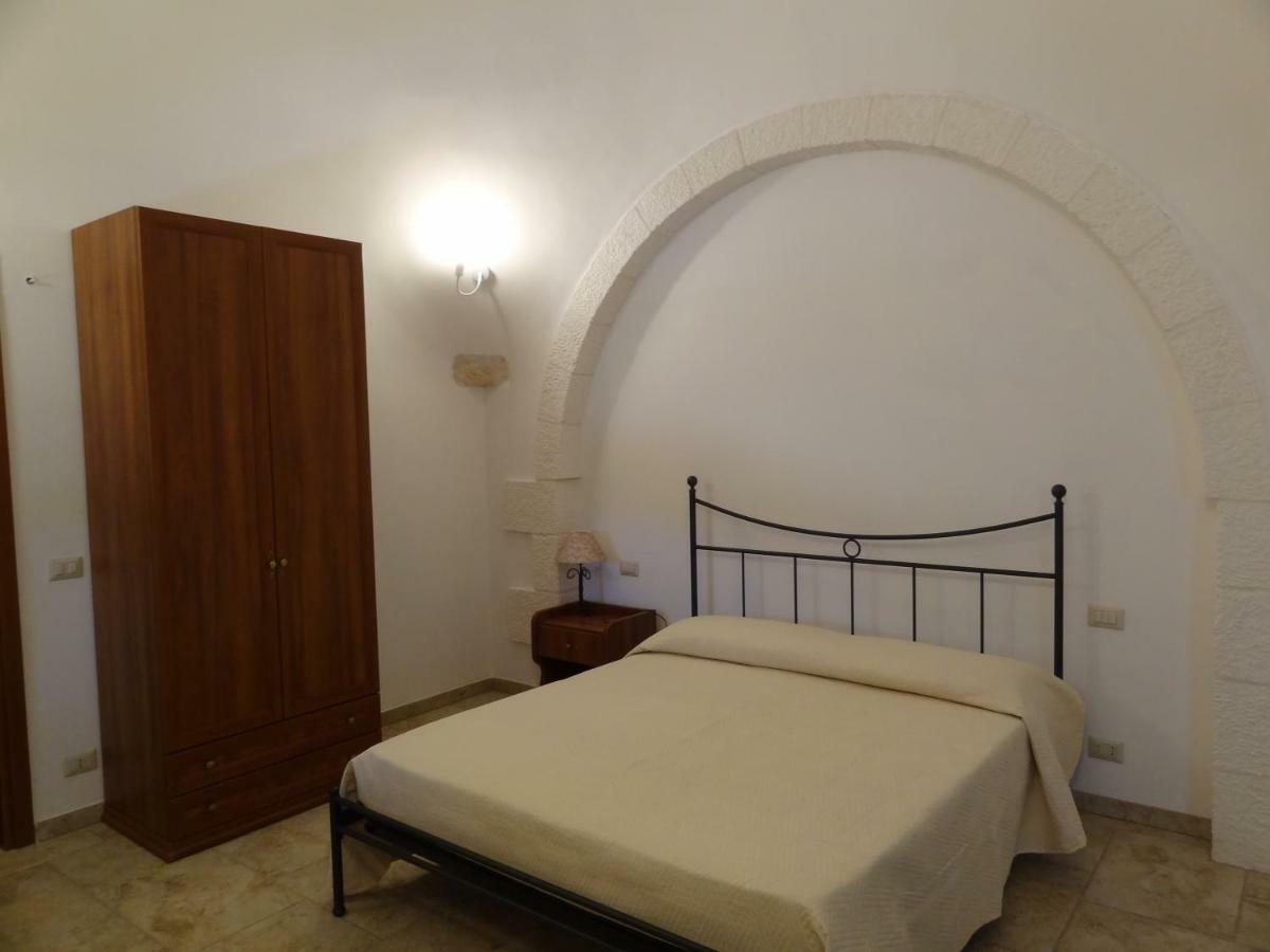 Trulli La Macchia Βίλα Castellana Grotte Εξωτερικό φωτογραφία