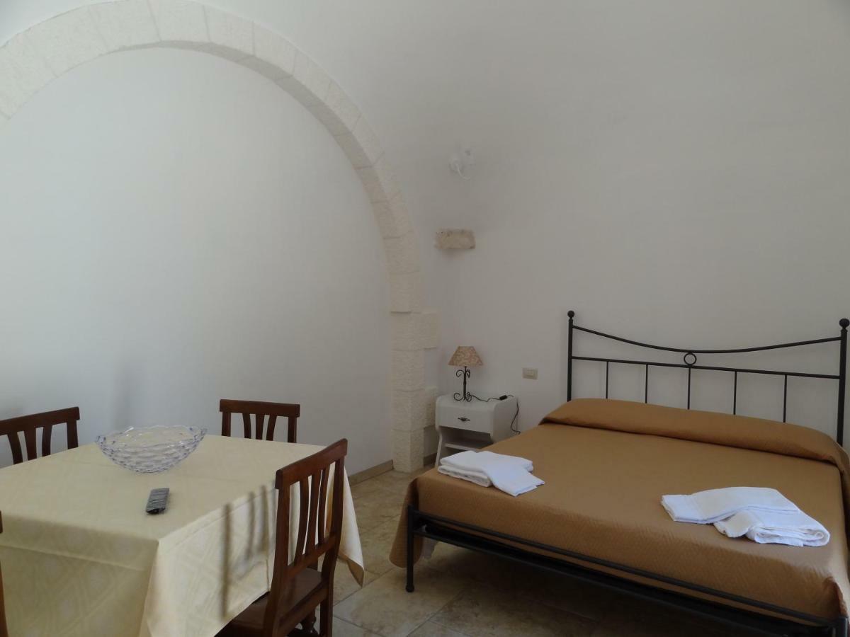 Trulli La Macchia Βίλα Castellana Grotte Εξωτερικό φωτογραφία