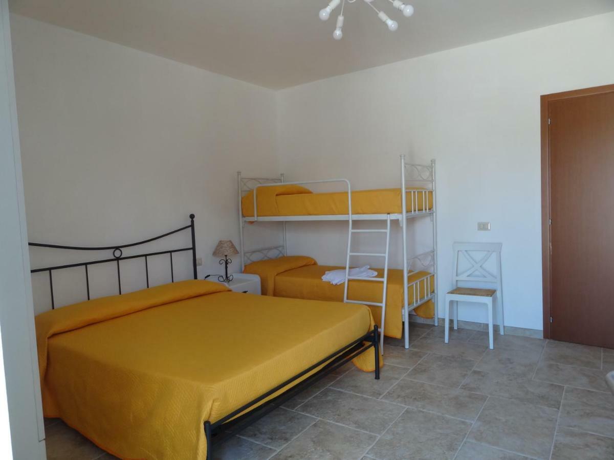 Trulli La Macchia Βίλα Castellana Grotte Εξωτερικό φωτογραφία